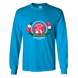 2024 OSN Shirt- Long Sleeve