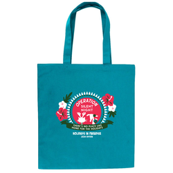 2025 OSN Tote Bag