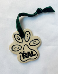 RAL Keepsake Ornament